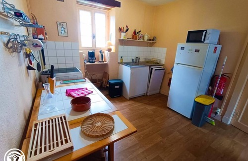 Couzou House | Gîte de la Pannonie - COUZOU
