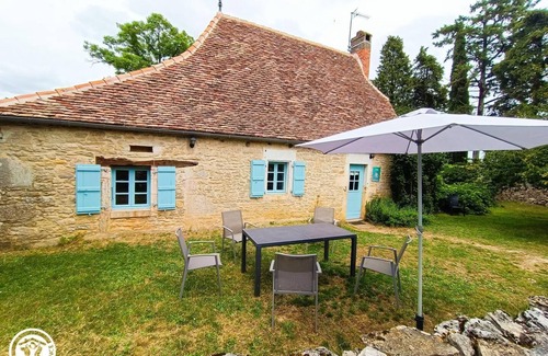 Couzou House | Gîte de la Pannonie - COUZOU