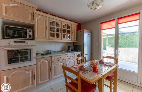 Peschadoires House | Gîte de la Pradeira - Peschadoires