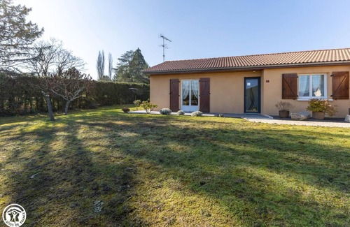 Peschadoires House | Gîte de la Pradeira - Peschadoires