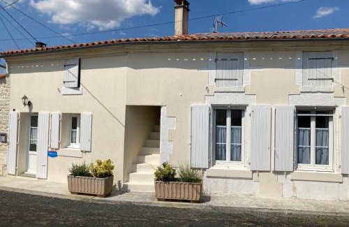 Bords House | Gîte de La Ramée