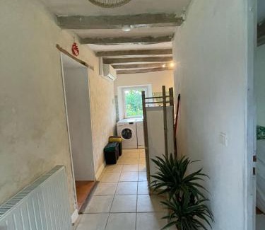 Saint-Fulgent House | Gîte de la Rochejaquelein