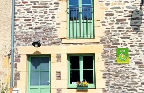 Haulme House | GÎTE DE LA SEMOY - HAULME