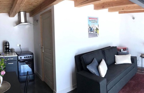 Torsac House | Gîte de La Vallée des Eaux Claires