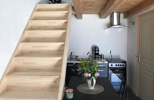 Torsac House | Gîte de La Vallée des Eaux Claires