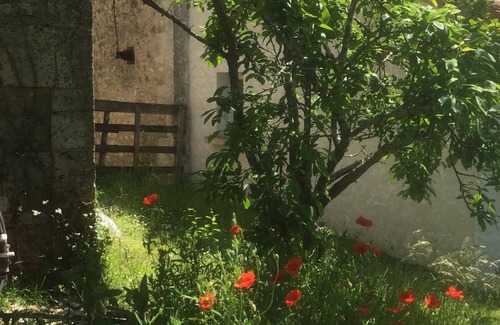 Torsac House | Gîte de La Vallée des Eaux Claires