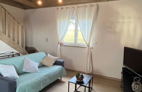 Schœnbourg House | Gîte de la Waldmatt - SPA et Sauna - Proche La Petite Pierre - 4 Étoiles