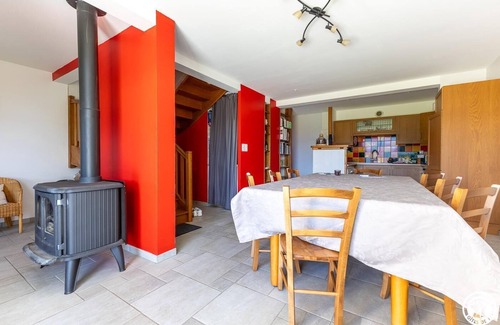 Marsac-en-Livradois House | Gîte de Lapierre - Marsac-en-livradois