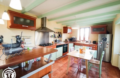 Saint-Cirgues House | Gîte de Larigaldie - SAINT CIRGUES