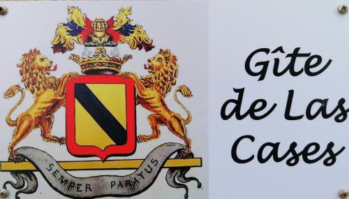 Lempaut House | Gîte de Las Cases 4 à 6 personnes