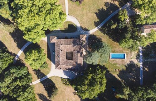 Lempaut House | Gîte de Las Cases 4 à 6 personnes
