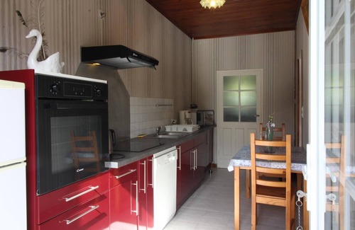 Lesparre-Medoc House | Gîte de Mérik - Lesparre Medoc