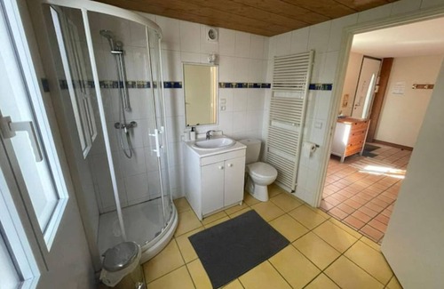 Maurevert House | Gîte de Maurevert