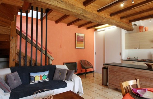 Berson House | Gîte de Monfollet - Berson