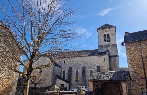 Montrozier House | Gîte de Montrozier