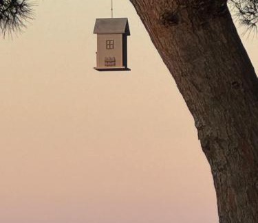 El Haouaria House | Gîte de pêcheur