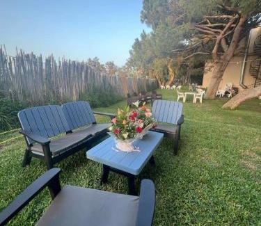 El Haouaria House | Gîte de pêcheur