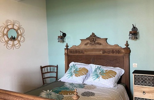 Virazeil Other | Gîte de Pagalot au Cœur du Vignoble