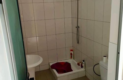 Santiago Apartment | gîte de rando haut