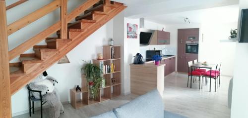 Celles-sur-Plaine House | gîte de rarounette au cœur des Vosges