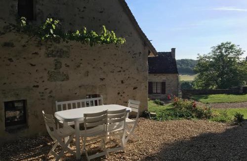 Le Grand-Pressigny House | Gîte De Serre