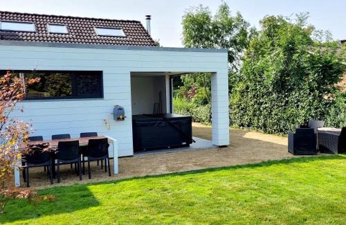 Trooz House | Gîte de Trasenster