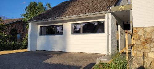 Trooz House | Gîte de Trasenster