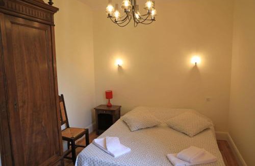 Entraygues-sur-Truyere House | Gîte de Truyère