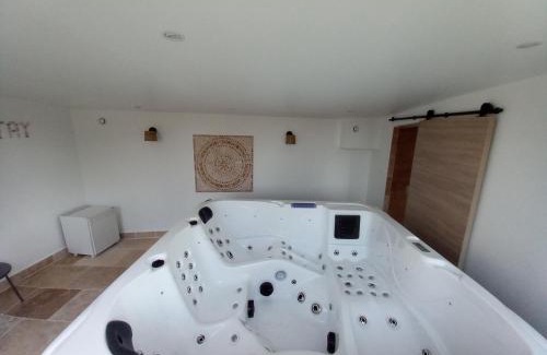 Avignon Apartment | Gîte de Valentin Moulin de Tartay en Avignon