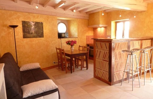 Vire House | Gîte de Viré - VIRE - Gîte