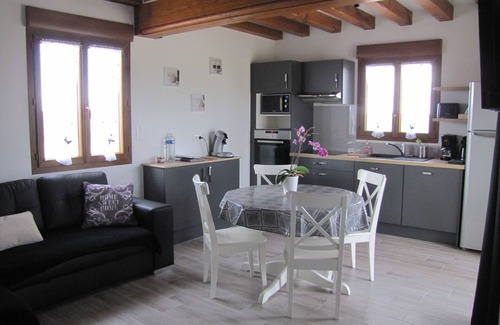 Muides-sur-Loire House | Gîte des Avarennes, near Chambord