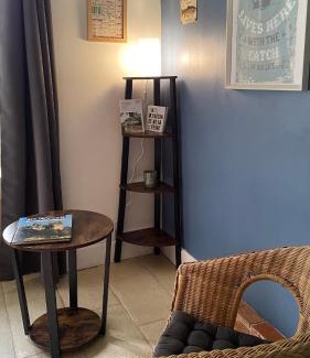 Marigny-le-Cahouet House | Gîte Des Bons Voisins