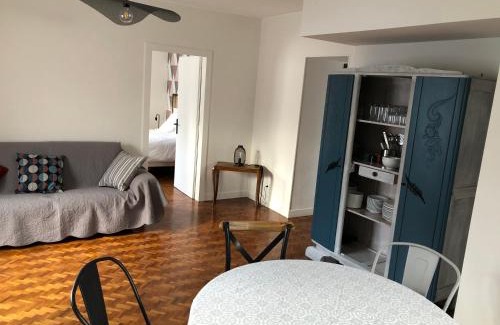 Couffy House | Gîte des Cailloteux