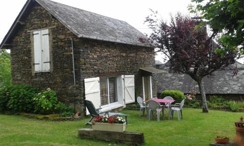 Donzenac House | Gîte des Cantines