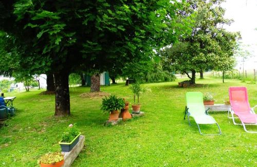 Donzenac House | Gîte des Cantines