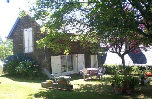 Donzenac House | Gîte des Cantines