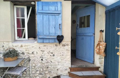 Ecardenville-sur-Eure House | Gîte des Cornettes