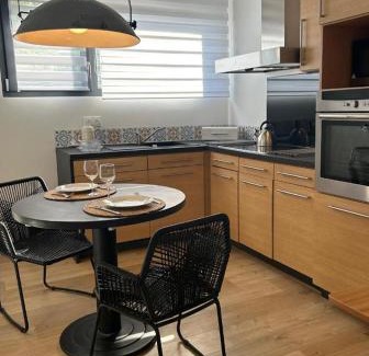 Sezanne Apartment | Gîte des Coteaux Sézannais