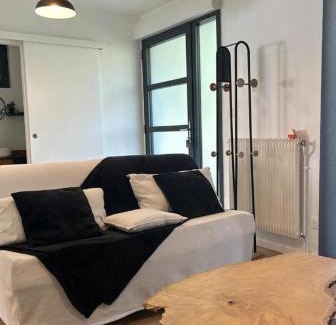 Sezanne Apartment | Gîte des Coteaux Sézannais
