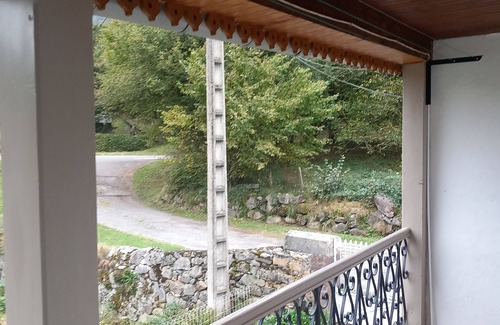 Campan House | Gîte des Deux Cerfs