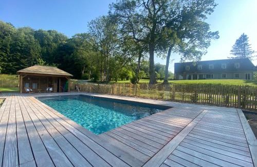 Glanville House | Gîte des Etangs