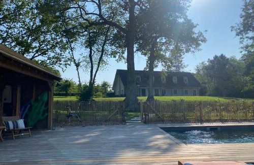 Glanville House | Gîte des Etangs