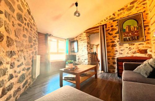 Lorlanges House | Gîte des fauvettes