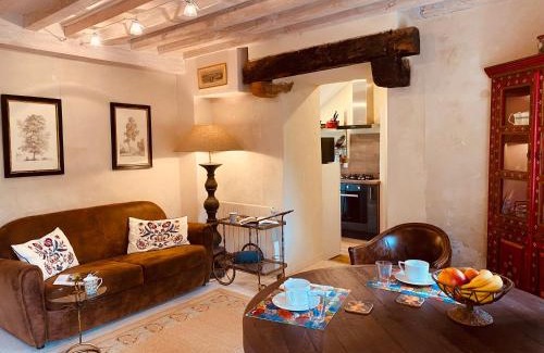 La Glacerie House | Gîte des Fougères
