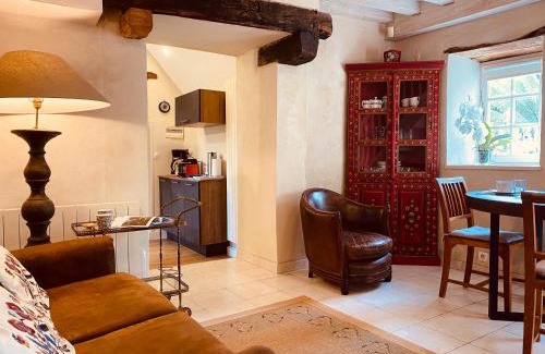 La Glacerie House | Gîte des Fougères