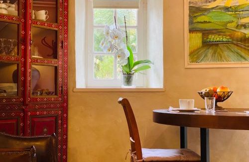 La Glacerie House | Gîte des Fougères