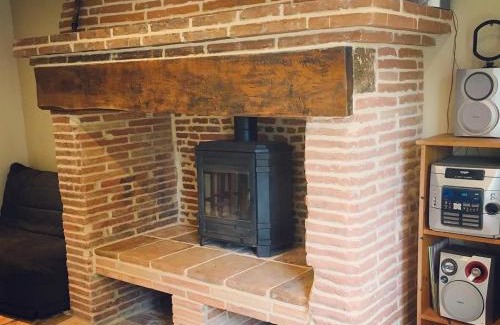 Castelnau-d'Estretefonds House | Gîte des moulins