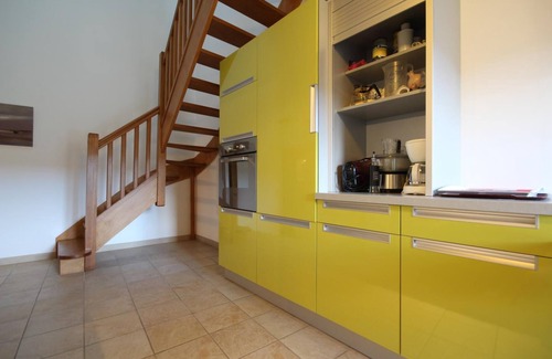 Montceaux-Ragny House | Gîte des Iris - MONTCEAUX RAGNY