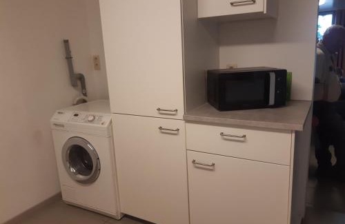 Vaux-sur-Sure Apartment | Gîte des Marais