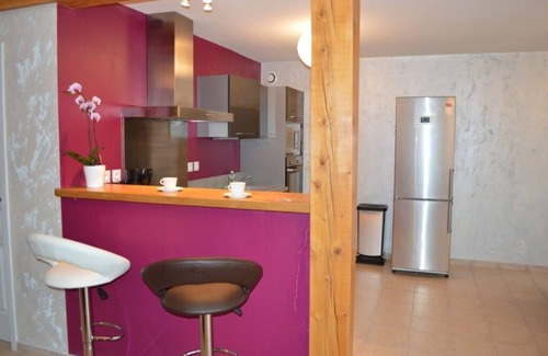 Escouloubre-les-bains Cottage | Gîte des Patiasses, very spacious,between Rennes le Château and Rennes les Bains